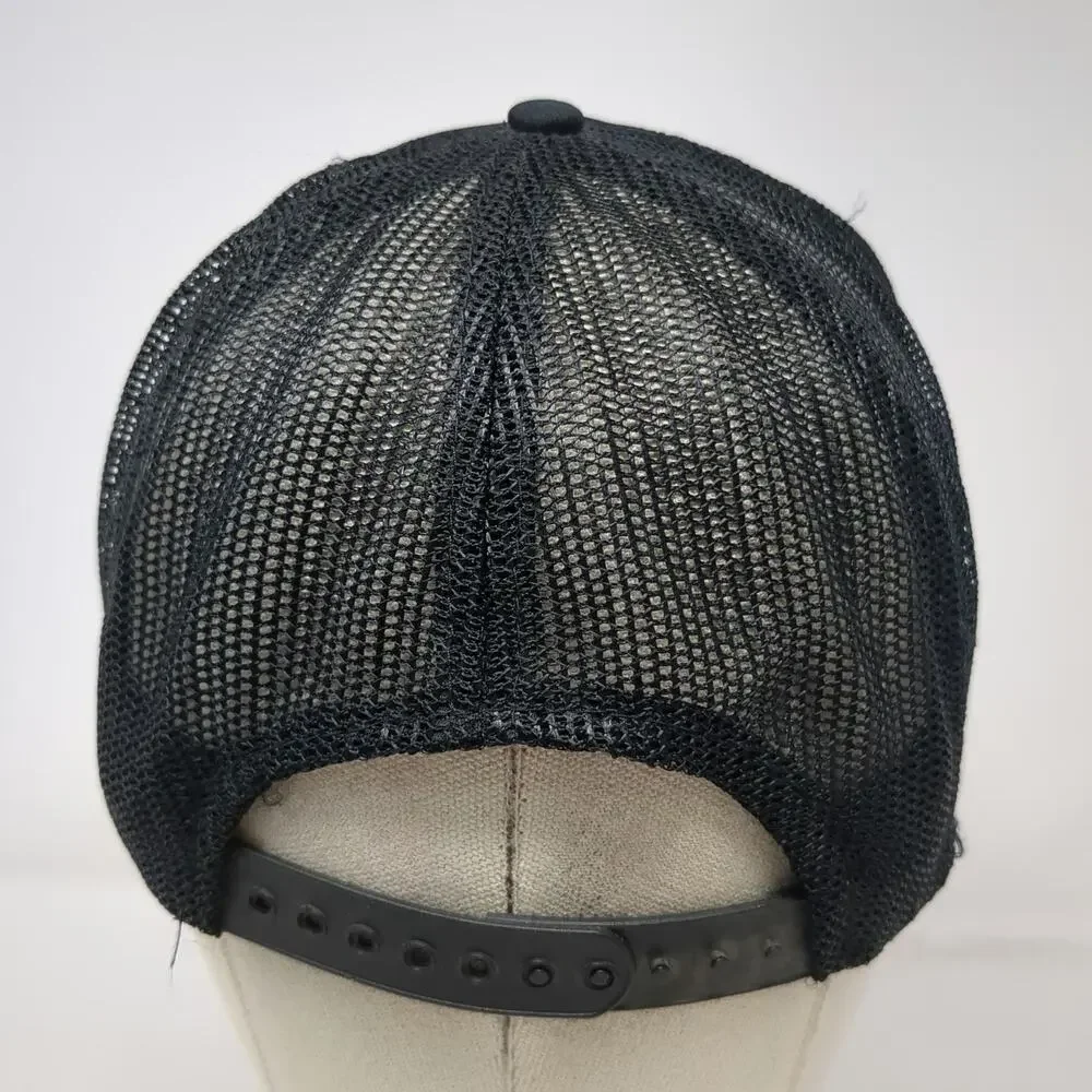 BMW trucker hat